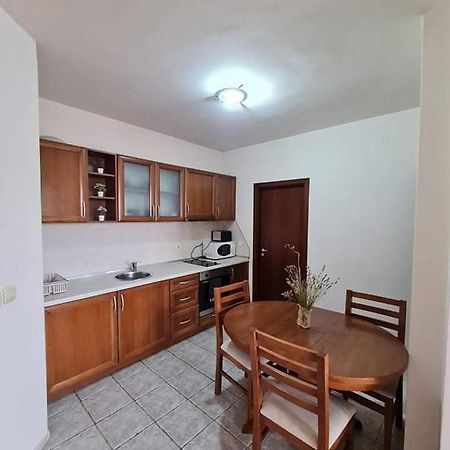 بانسكو Edelweiss Inn Aparthotel, Apartment 32 المظهر الخارجي الصورة