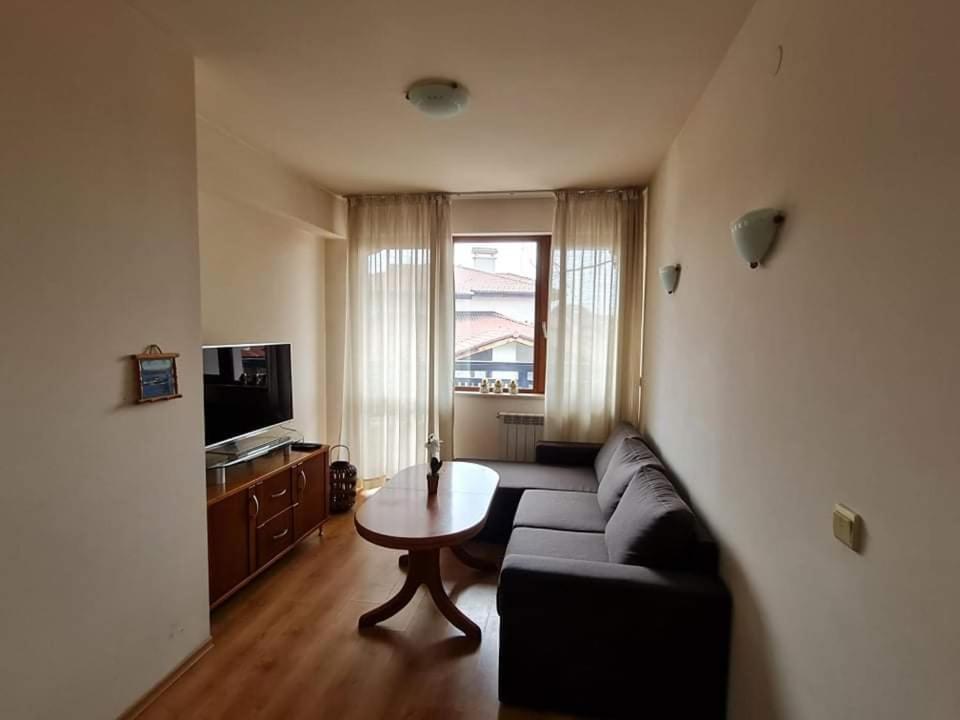 بانسكو Edelweiss Inn Aparthotel, Apartment 32 المظهر الخارجي الصورة