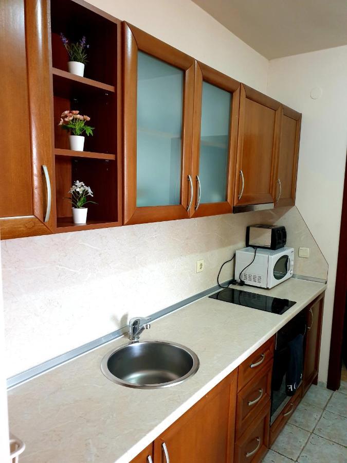 بانسكو Edelweiss Inn Aparthotel, Apartment 32 المظهر الخارجي الصورة
