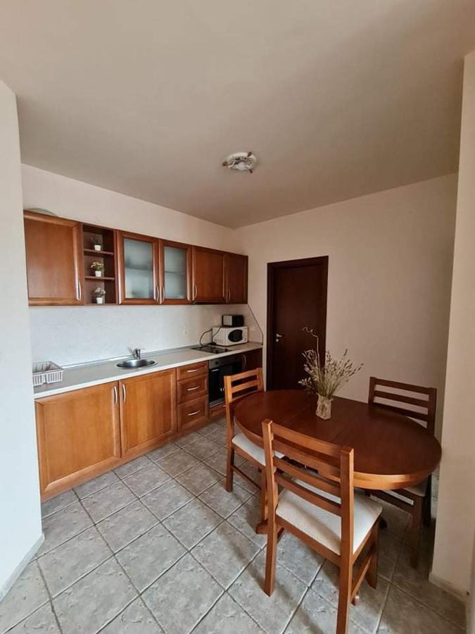 بانسكو Edelweiss Inn Aparthotel, Apartment 32 المظهر الخارجي الصورة