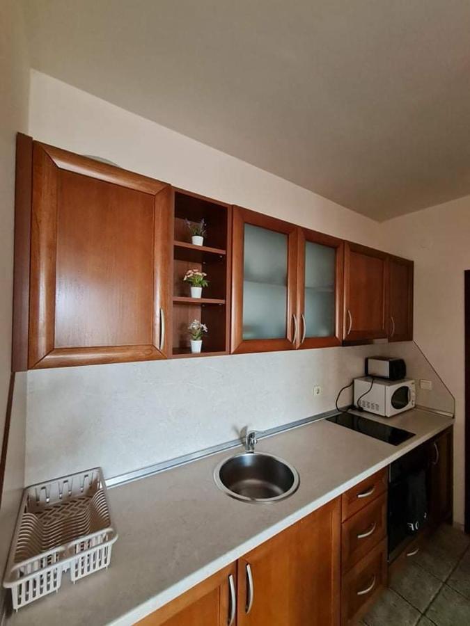 بانسكو Edelweiss Inn Aparthotel, Apartment 32 المظهر الخارجي الصورة