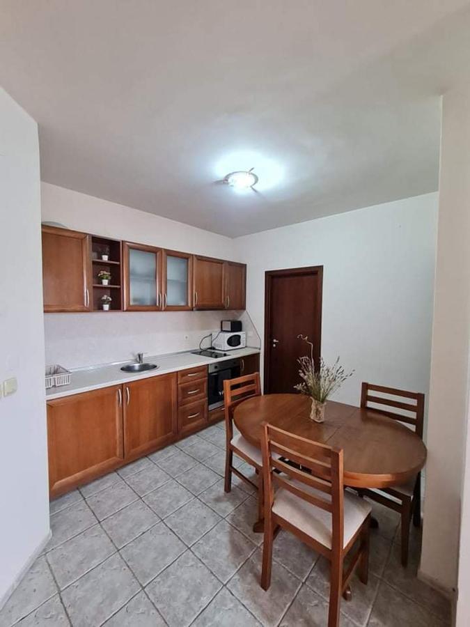 بانسكو Edelweiss Inn Aparthotel, Apartment 32 المظهر الخارجي الصورة