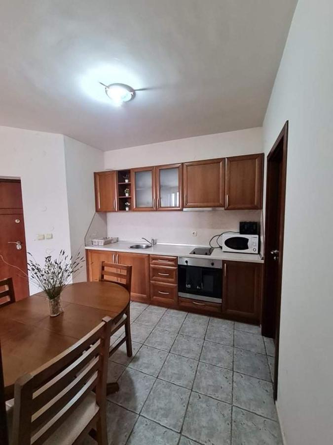 بانسكو Edelweiss Inn Aparthotel, Apartment 32 المظهر الخارجي الصورة