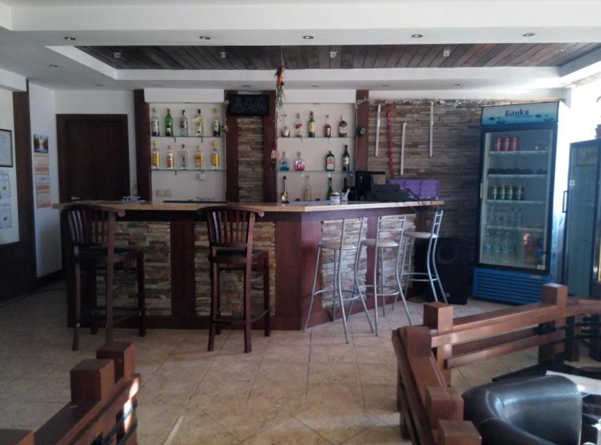 بانسكو Edelweiss Inn Aparthotel, Apartment 32 المظهر الخارجي الصورة