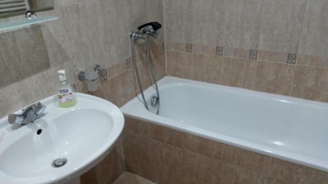 بانسكو Edelweiss Inn Aparthotel, Apartment 32 المظهر الخارجي الصورة