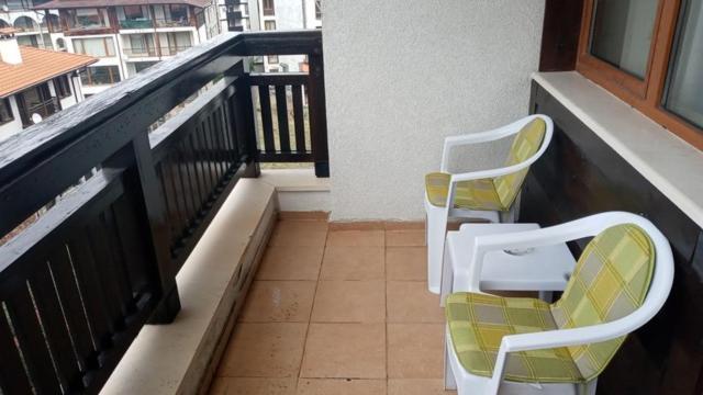 بانسكو Edelweiss Inn Aparthotel, Apartment 32 المظهر الخارجي الصورة