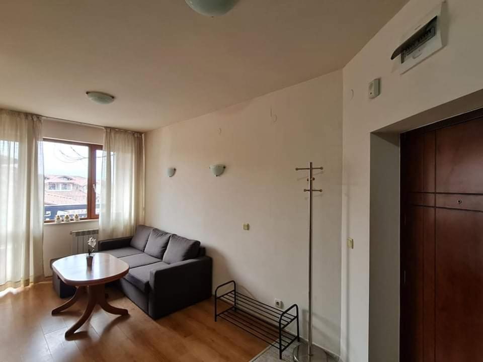 بانسكو Edelweiss Inn Aparthotel, Apartment 32 المظهر الخارجي الصورة