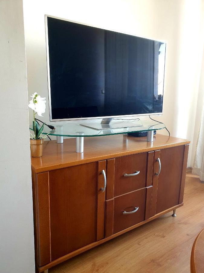 بانسكو Edelweiss Inn Aparthotel, Apartment 32 المظهر الخارجي الصورة