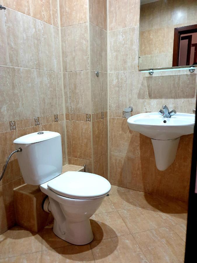 بانسكو Edelweiss Inn Aparthotel, Apartment 32 المظهر الخارجي الصورة