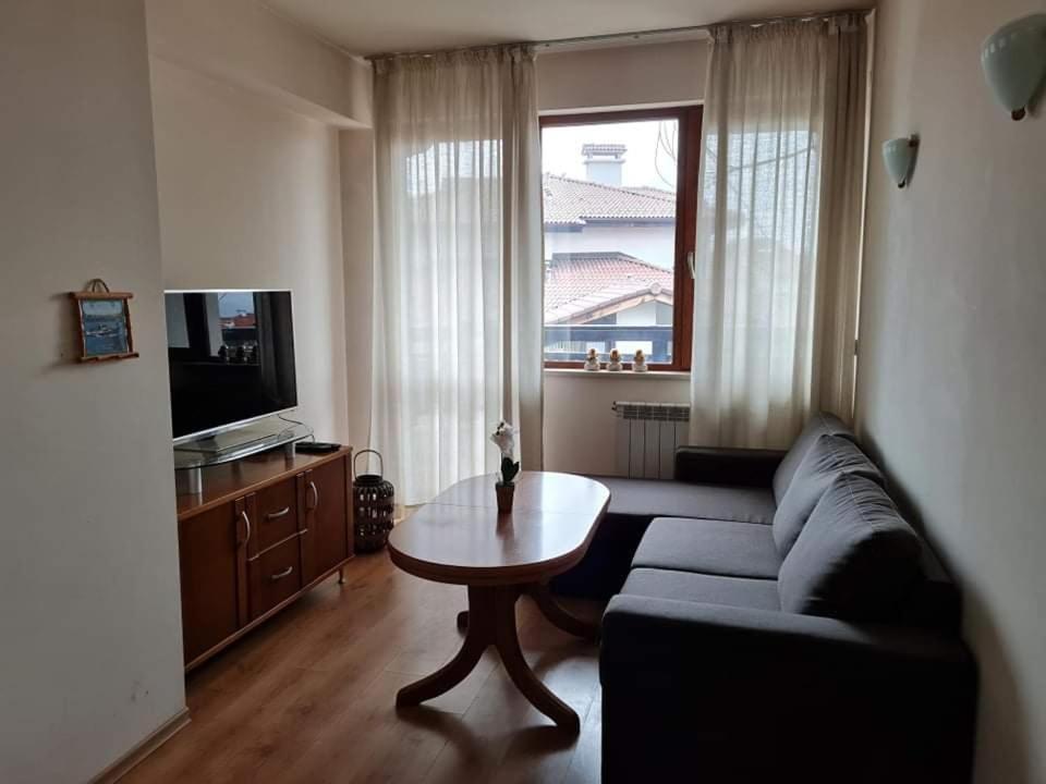 بانسكو Edelweiss Inn Aparthotel, Apartment 32 المظهر الخارجي الصورة