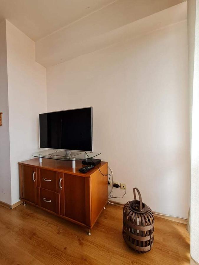 بانسكو Edelweiss Inn Aparthotel, Apartment 32 المظهر الخارجي الصورة