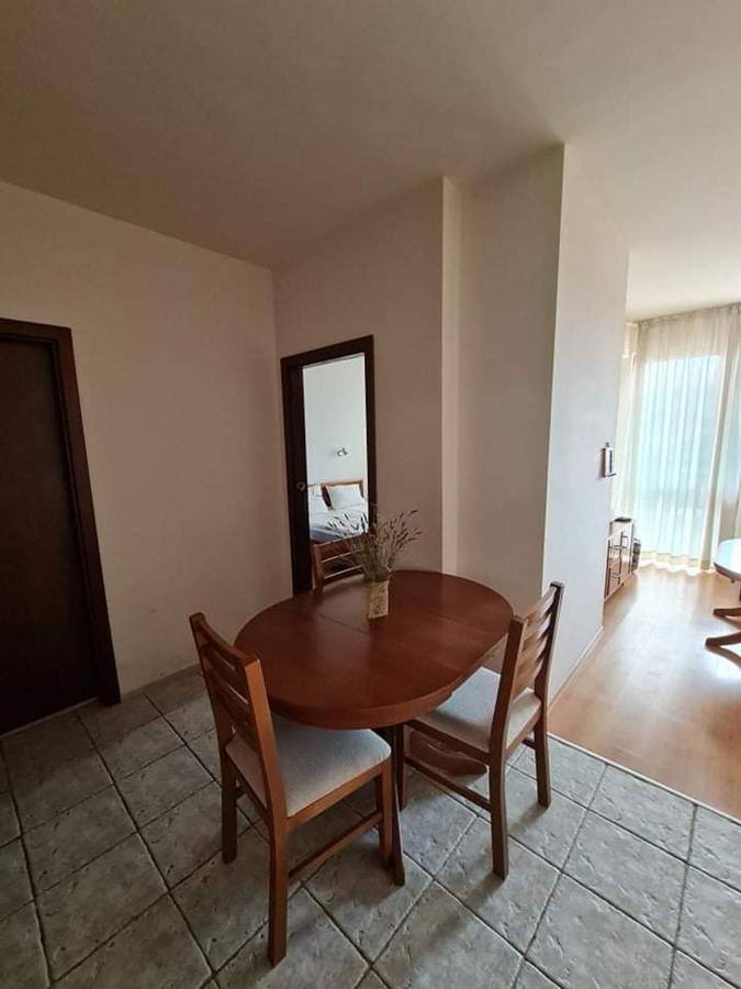 بانسكو Edelweiss Inn Aparthotel, Apartment 32 المظهر الخارجي الصورة