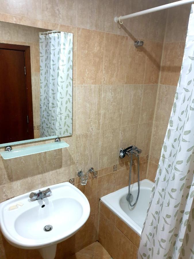 بانسكو Edelweiss Inn Aparthotel, Apartment 32 المظهر الخارجي الصورة