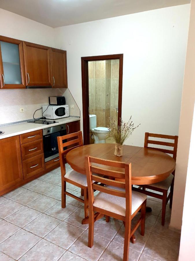 بانسكو Edelweiss Inn Aparthotel, Apartment 32 المظهر الخارجي الصورة