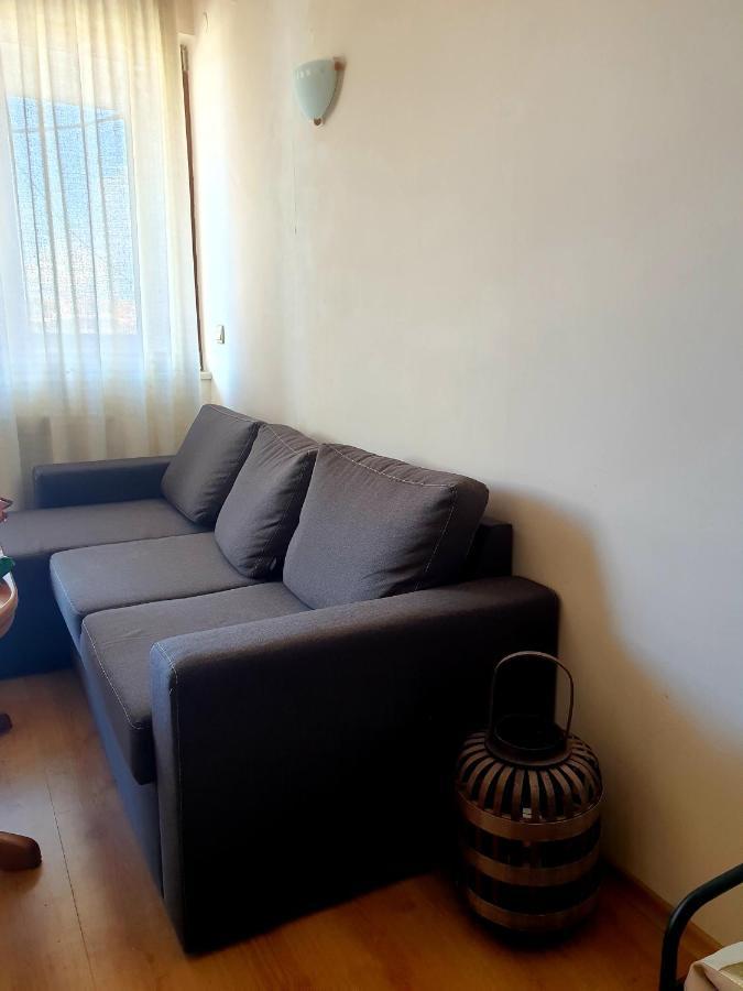 بانسكو Edelweiss Inn Aparthotel, Apartment 32 المظهر الخارجي الصورة